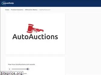 autoauctions.com