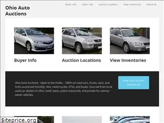 autoauctionsohio.com