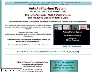 autoauditorium.com