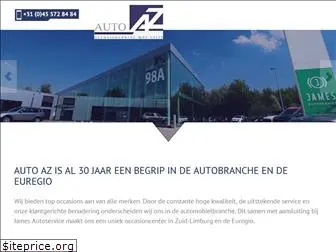 autoaz.nl