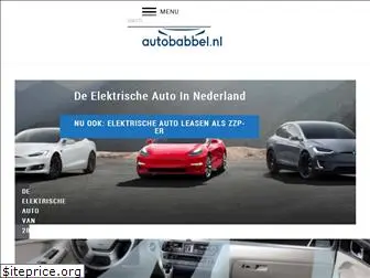 autobabbel.nl