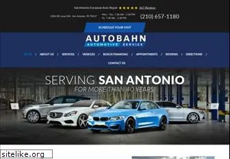 autobahnautomotive.com