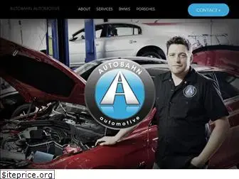 autobahnautomotive.net