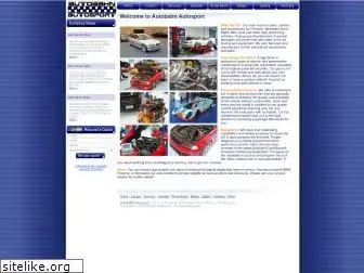 autobahnautosport.com