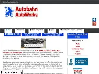 autobahnautoworksinc.com