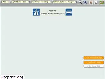 autobahngeschichte.com