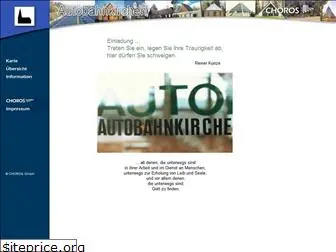 autobahnkirchen.de