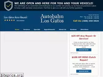 autobahnlosgatos.com