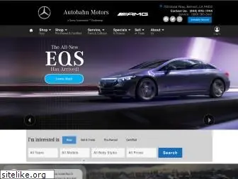 autobahnmotors.com