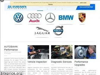 autobahnperf.com