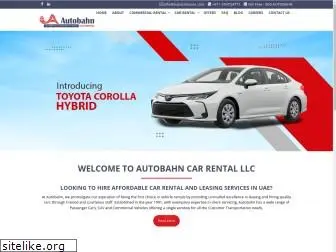 autobahnuae.com