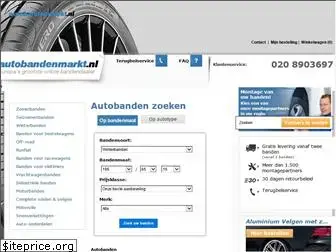 autobandenmarkt.nl