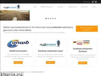 autobandensite.nl