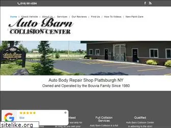 autobarncollision.com