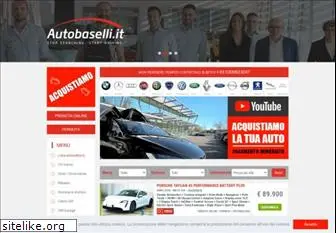 autobaselli.it