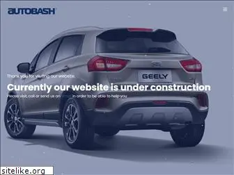 autobash.net