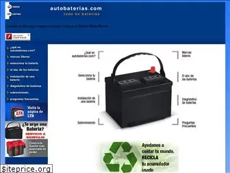 autobaterias.com.mx