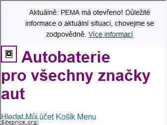 autobaterie-pema.cz