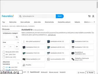 autobaterie.heureka.sk