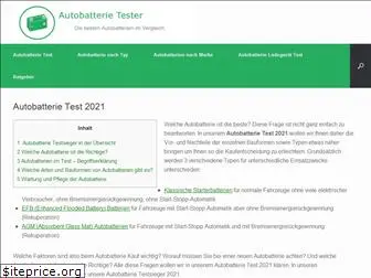 autobatterie-tester.de