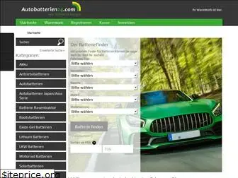 autobatterien24.com