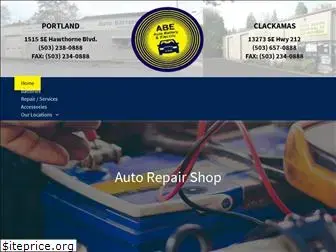 autobatteryandelectric.net