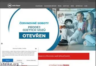 autobayer.cz