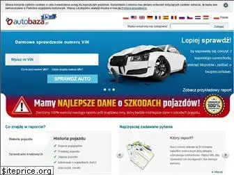 autobaza.pl