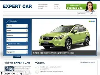 autobazar-expertcar.cz