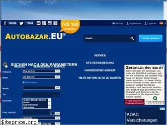 autobazar.eu