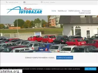 autobazarburda.cz