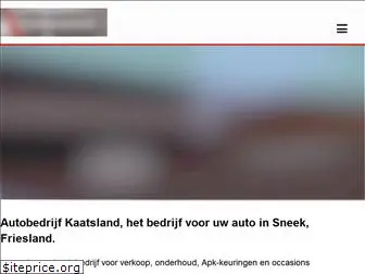 autobedrijf-kaatsland.nl