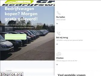 autobedrijfgreven.nl
