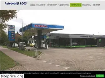 autobedrijfloos.nl