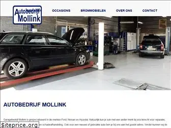 autobedrijfmollink.nl