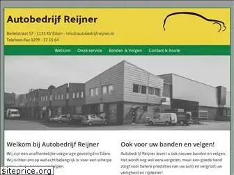 autobedrijfreijner.nl