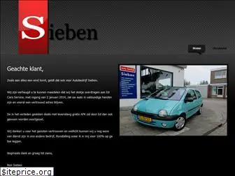 autobedrijfsieben.nl