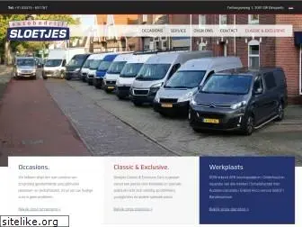 autobedrijfsloetjes.nl