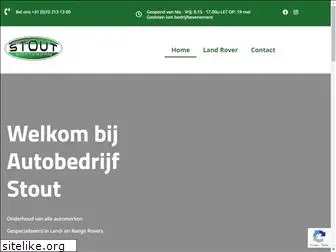 autobedrijfstout.nl