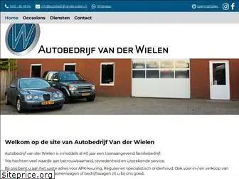 autobedrijfvanderwielen.nl