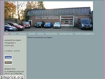 autobedrijfvanengelen.nl