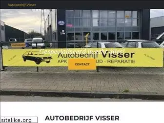 autobedrijfvisser.nl