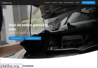 autobedrijfvugts.nl