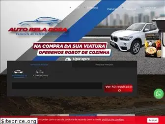 autobelarosa.com