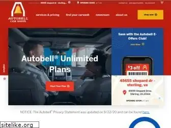 autobell.com