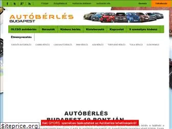 autoberlesbudapest.net