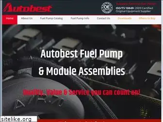 autobestusa.com