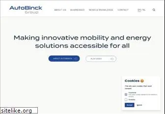 autobinck.com