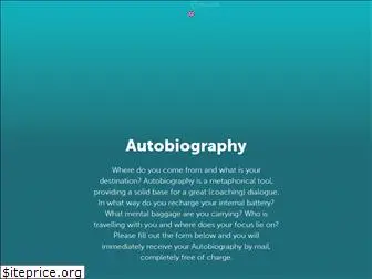 autobiography.mapstell.com