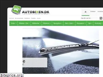 autobixen.dk